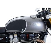 R&G Racing Clear Tank Traction Grip EZRG809CL