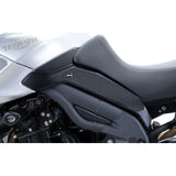 R&G Racing Black Tank Traction Grip For 2016-2018 Triumph Tiger 1050 Sport