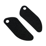 R&G Racing Clear Tank Traction Grips For 2019-2021 Triumph Speed Twin 1200