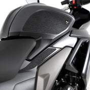 R&G Racing Clear Tank Traction Grips For 2024 Triumph Daytona 660 EZRG831CL
