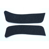 Empuñadura de tracción para depósito R&G Racing, color negro, para Yamaha Fazer 1000 EZRG907BL (2001-2005)