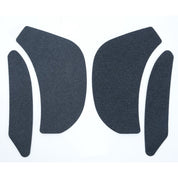 R&G Racing Clear Tank Traction Grip For 2001-2015 Yamaha FZ1 N