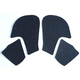 R&G Racing Clear Tank Traction Grips EZRG911CL