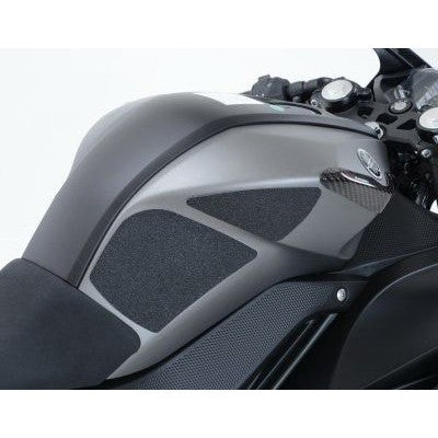 R&G Racing Black Tank Traction Grip For 1988-1992 Ohvale 110