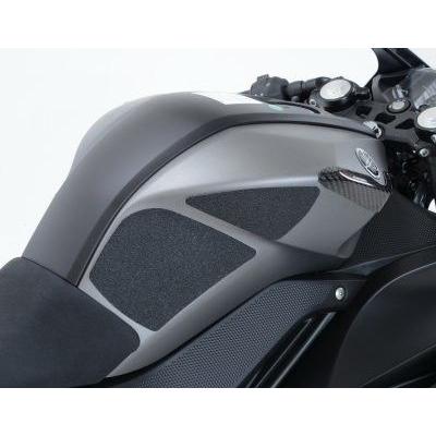 R&G Racing Clear Tank Traction Grip EZRG913CL
