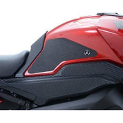 R&G Racing Clear Tank Traction Grip For 2015-2020 Yamaha MT-09