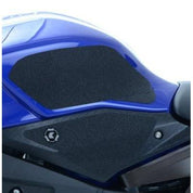 R&G Racing Clear Tank Traction Grips EZRG920CL