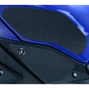R&G Racing Clear Tank Traction Grips EZRG920CL
