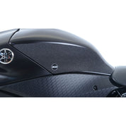R&G Racing Clear Tank Traction Grips For 2017-2020 Yamaha YZF R6 EZRG926CL