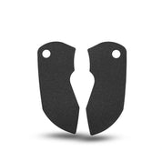 R&G Racing Clear Tank Traction Grips For 2015-2016 Yamaha XJR1300 EZRG929CL