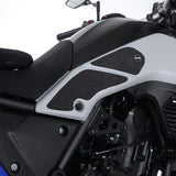 Puños de tracción para tanque R&G Racing negros EZRG934BL