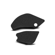 R&G Racing Clear Tank Traction Grips For 2020-2024 Yamaha YZF R1