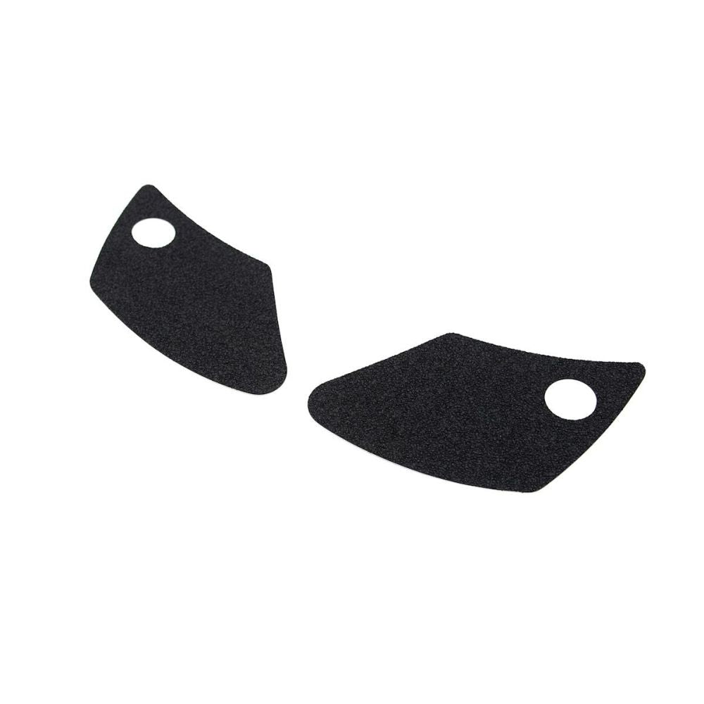 R&G Racing Black Tank Traction Grips For 2020 Yamaha MT-125 EZRG937BL