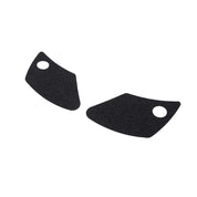 R&G Racing Black Tank Traction Grips For 2020 Yamaha MT-125 EZRG937BL
