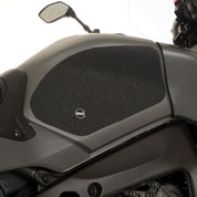 R&G Racing Clear Tank Traction Grips For 2021-2022 Yamaha Tracer 9 GT
