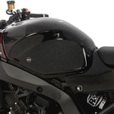 R&G Racing Clear Tank Traction Grips For 2022-2023 Yamaha XSR900 EZRG944CL