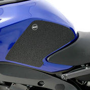 R&G Racing Clear Tank Traction Grips For 2024-2024 Yamaha MT-09 FZ-09 EZRG947CL