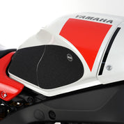 R&G Racing Black Tank Traction Grips For 2024-2024 Yamaha XSR900 GP EZRG948BL