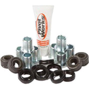 Pworks PWAAK-H01-002L Pivot Works A-Arm Kit Honda Atv Honda TRX 250R 1987-1989