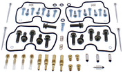 All Balls Bike Carburetor Rebuild Kit For Honda CBR600F F4 1999-2000 26-10041