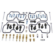 All Balls Bike Carburetor Rebuild Kit For Honda CBR600F F4 1999-2000 26-10041