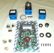 WSM Powerhead Rebuild Kit For Chrysler / Force 90 Hp 3 Cylinder 91-95 .040 Over