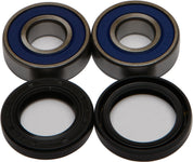 All Balls Front Wheel Bearing Kit For 1976-1977 Kawasaki KZ900