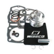 Wiseco Top End Kit 65.00 mm 10.25:1 Honda ATC200X 1983-1985