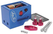 Motion Pro Fuel Injector Cleaner Kit For HV2 Injectors 08-0615