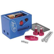 Motion Pro Fuel Injector Cleaner Kit For HV2 Injectors 08-0615