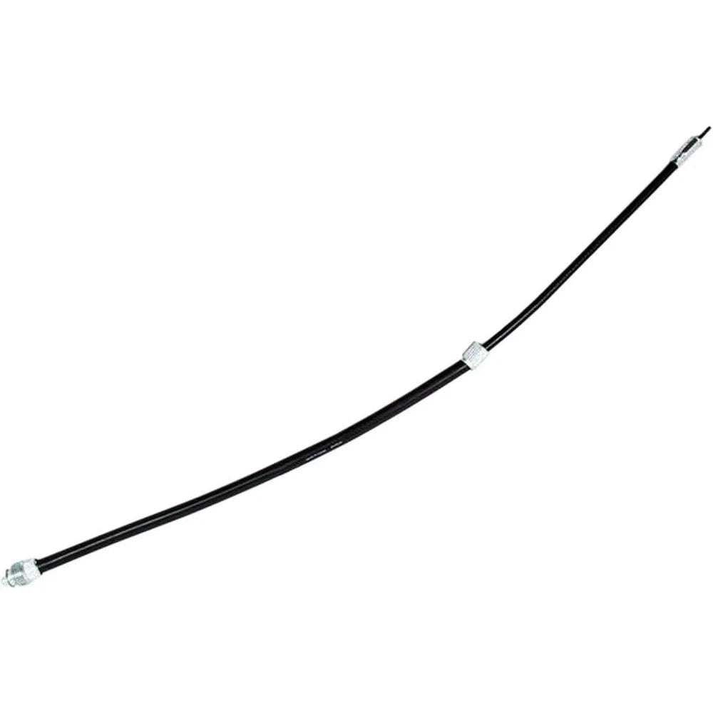 Motion Pro Black Vinyl Tachometer Cable 04-0022