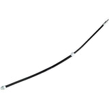 Motion Pro Black Vinyl Tachometer Cable 04-0022