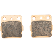 All Balls  Sintered Brake Pad 18-8008