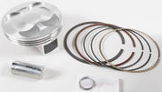 Wiseco Piston Kit Armorglide Box Frg 97.00/Std 12.5:1 Yam 40001M09700