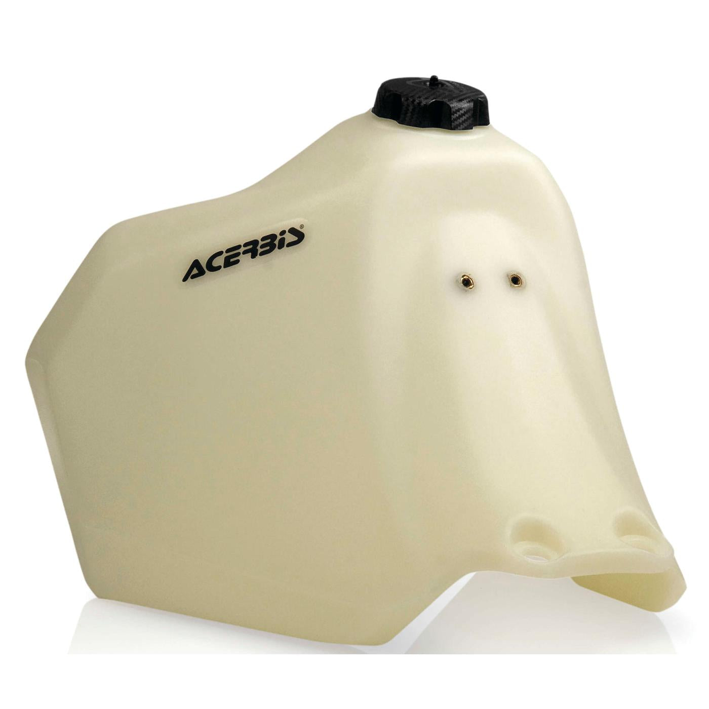 Acerbis 5.3.0 gal. Natural Fuel Tank - 2250360147