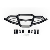 Rival Front And Rear Bumpers For Yamaha Grizzly 700 / Kodiak 700