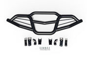 Rival Front Bumper For Yamaha Grizzly 700 / Kodiak 700 2444.7125.1