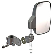 Seizmik UTV Side View ABS Mirrors For 1.75? Round Tube 56-18080