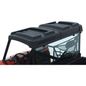 Quadboss Hard Top Roof Polaris Full Size Ranger 570 XP 900 1000 Diesel