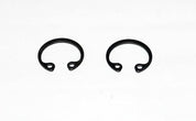 WSM Piston Clips for Kawasaki 440 JS 77-92 010-616