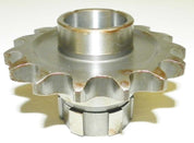 WSM Front Sprocket For Honda 110 ATC 84-85 FSH-004-15