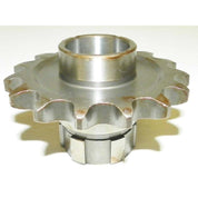 WSM Front Sprocket For Honda 110 ATC 84-85 FSH-004-15