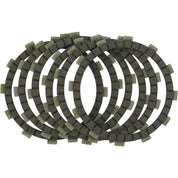 EBC CK O.E.M. Replacement Clutch Kit - CK1166
