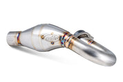 FMF Stainless Steel Megabomb Header For Beta RR-S 430 2020 045665