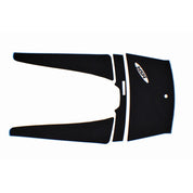 WSM Traction Mat for Yamaha 700 Wave Blaster 93-96 012-203BLK