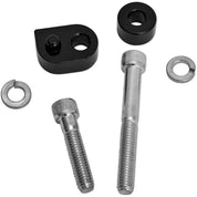 Vance & Hines 16937 Floorboard Spacer Kit; Spacer Kit