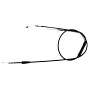 Motion Pro Black Vinyl Throttle Cable 01-0826