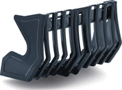 Kuryakyn Coolant Pump Cover Black