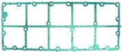 WSM Exhaust Gasket For Yamaha 200 - 250 Hp 76 Degree 90-05 523-15