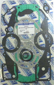 WSM Complete Gasket Kit For Yamaha 350 Banshee 87-06 25-502